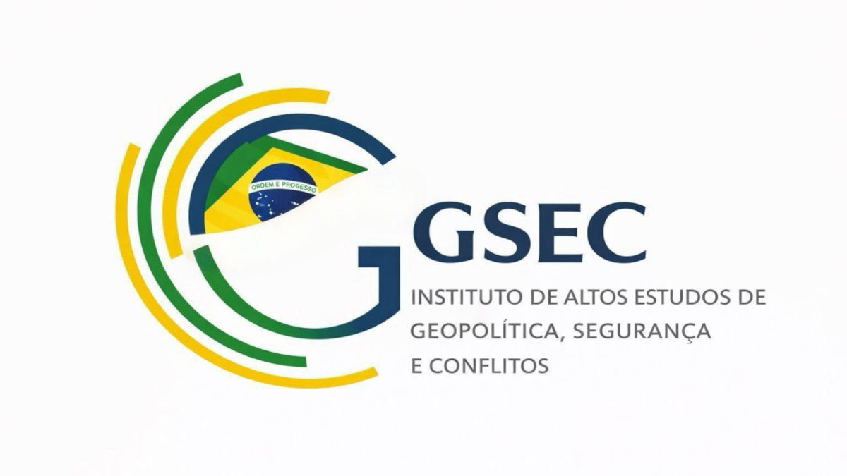 Instituto GSEC: Um Vetor do Pensamento Estratégico para o Brasil
