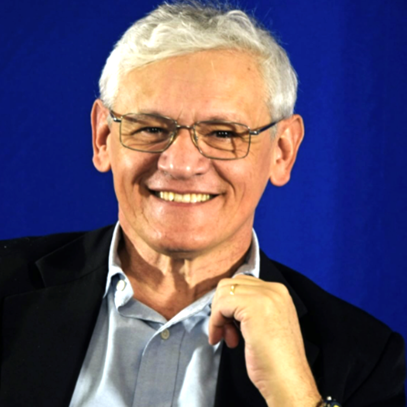 Foto de Robinson Farinazzo
