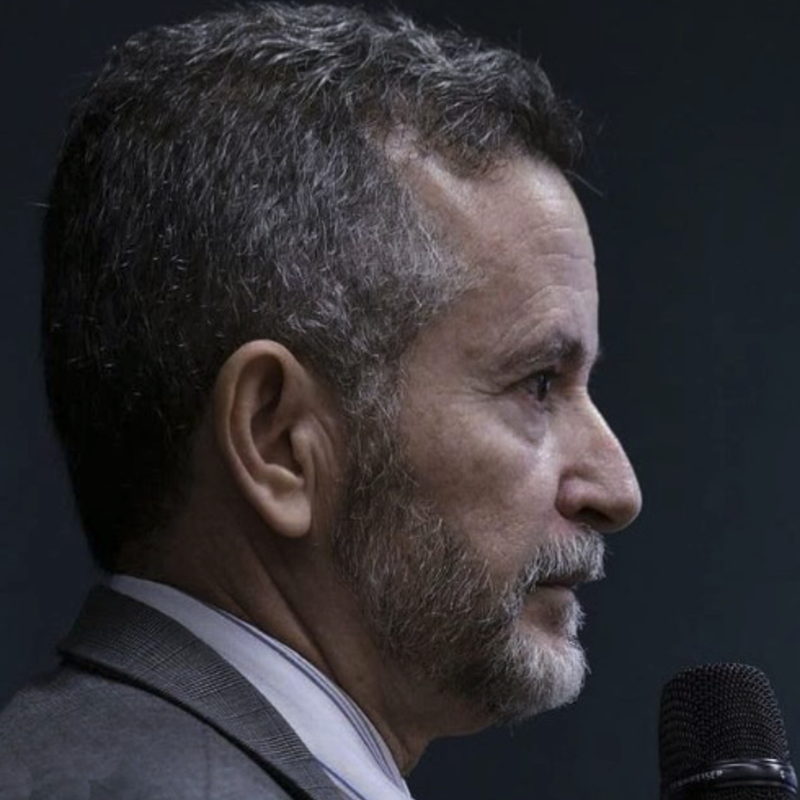Foto de Marco Antonio de Freitas Coutinho