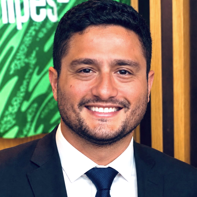 Foto de Marlus Santos