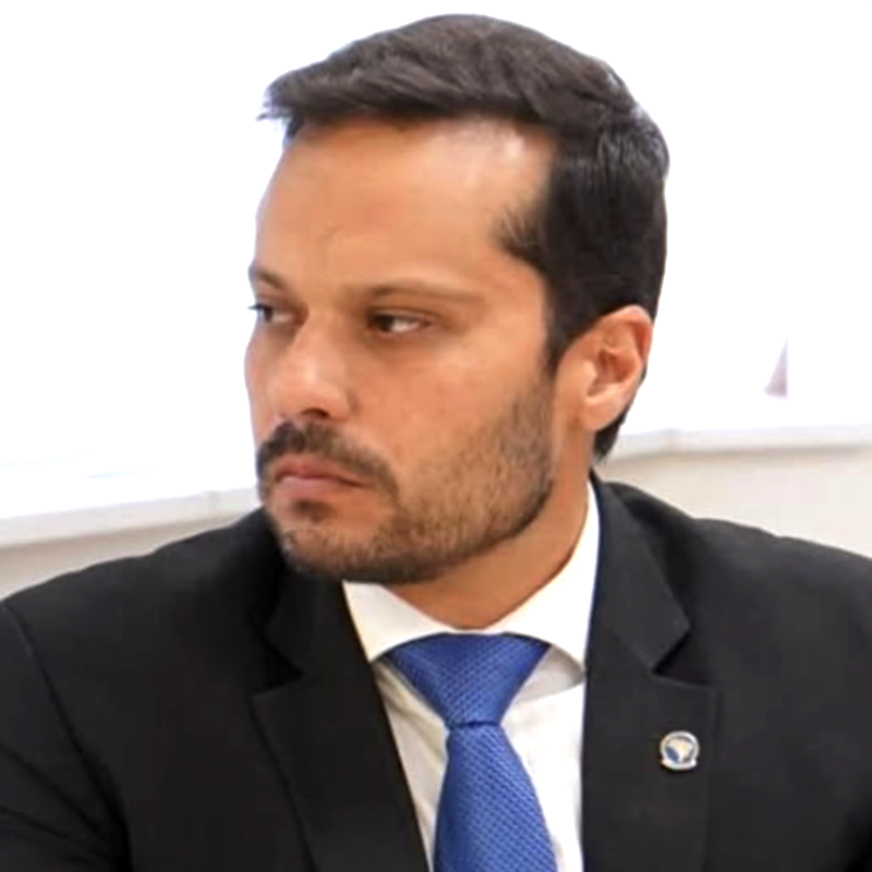 Foto de Mozart Manuel Macedo Félix