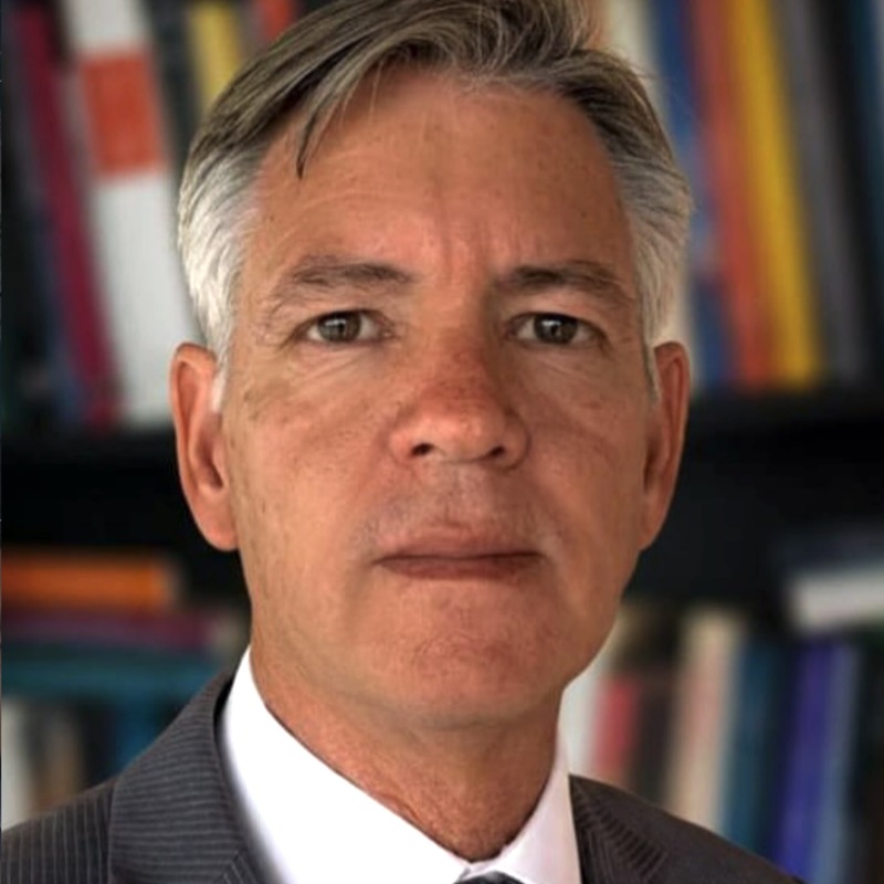 Foto de Carlos Augusto Ramires Teixeira